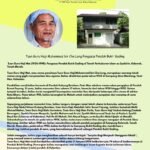 Tg Hj Mohamad B Gading