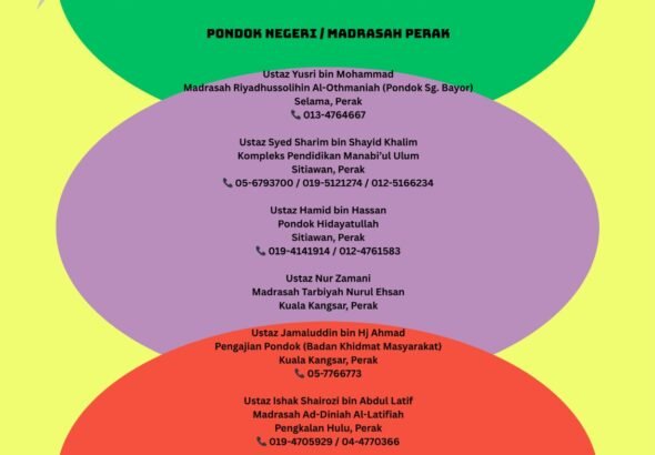 perak