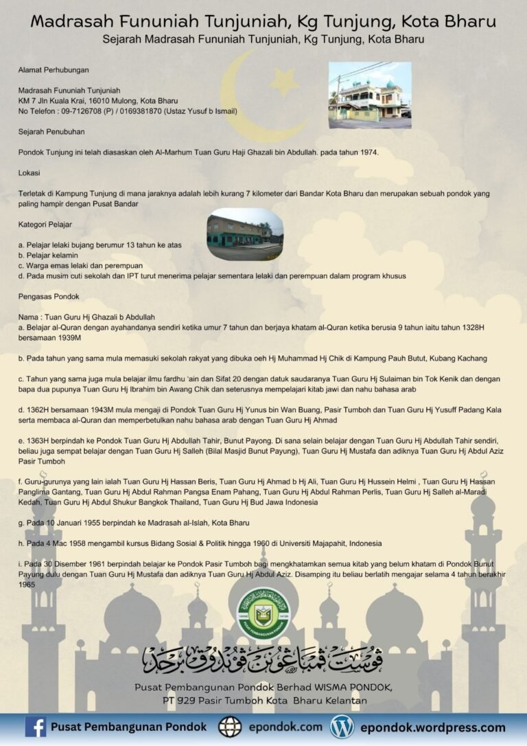 tunjung