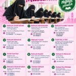 pondok muslimat kelantan